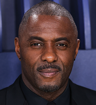 Idris Elba