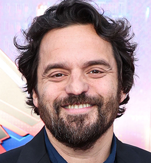 Jake Johnson