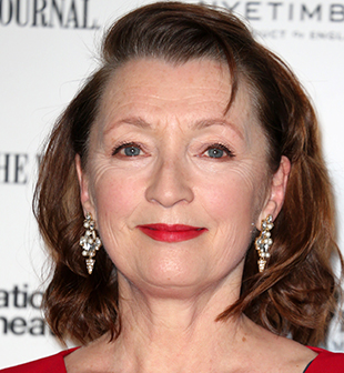 Lesley Manville