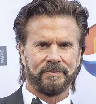 Lorenzo Lamas