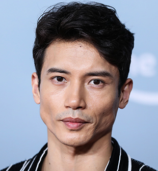 Manny Jacinto