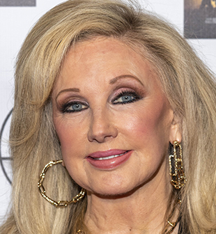 Morgan Fairchild