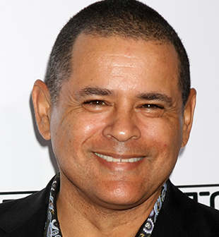 Raymond Cruz