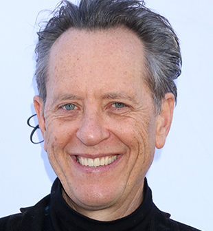 Richard E. Grant