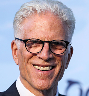 Ted Danson