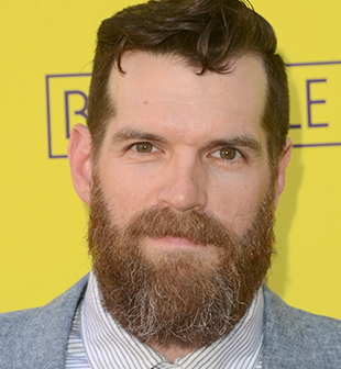 Timothy Simons