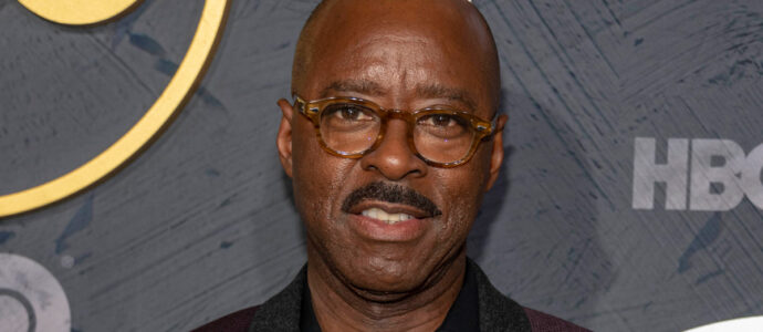 Percy Jackson and the Olympians: Courtney B. Vance to Play Zeus in Season 2