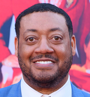 Cedric Yarbrough