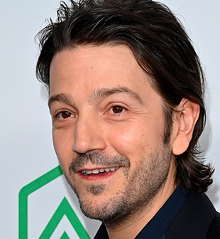 Diego Luna