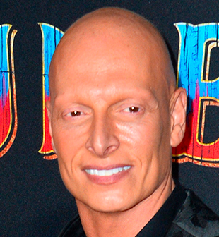 Joseph Gatt