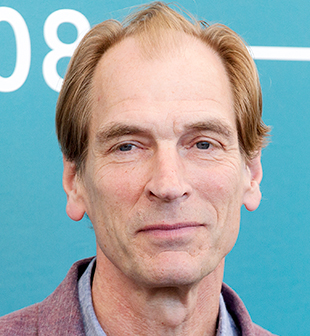 Julian Sands