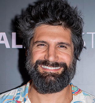 Kayvan Novak