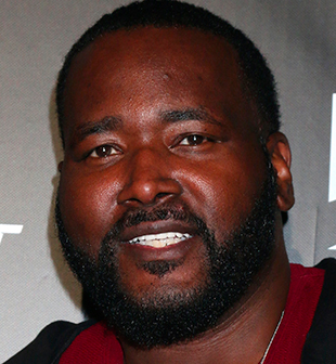 Quinton Aaron