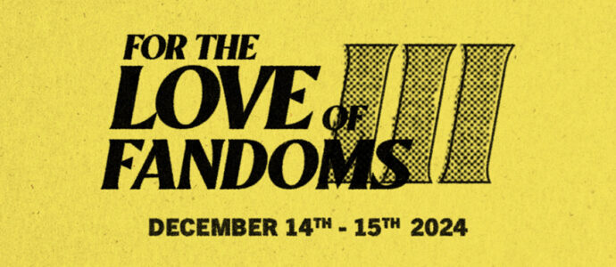 One Tree Hill, Shadowhunters, Criminal Minds: A day at the For The Love of Fandoms 3 convention