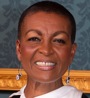 Adjoa Andoh