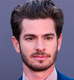 Andrew Garfield