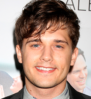 Andy Mientus