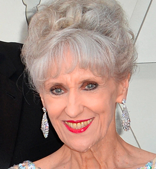 Anita Dobson