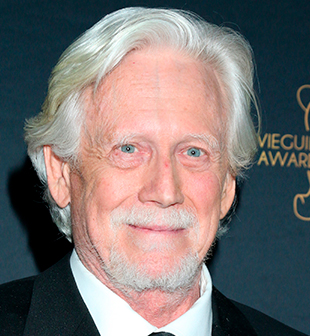 Bruce Davison