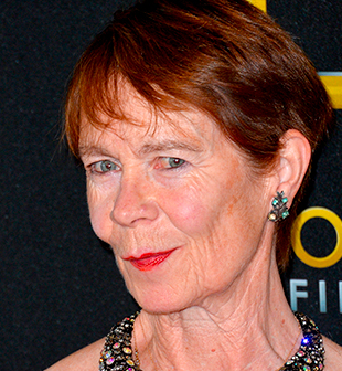 Celia Imrie