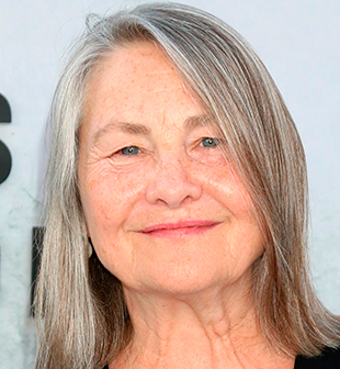 Cherry Jones