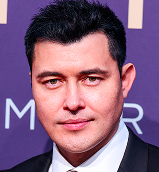 Christopher Sean