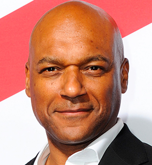 Colin Salmon