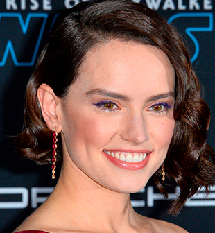 Daisy Ridley