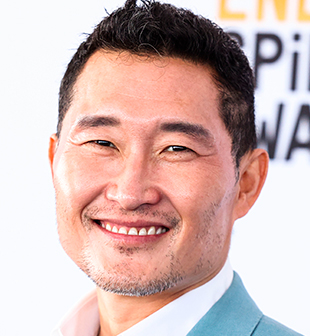 Daniel Dae Kim