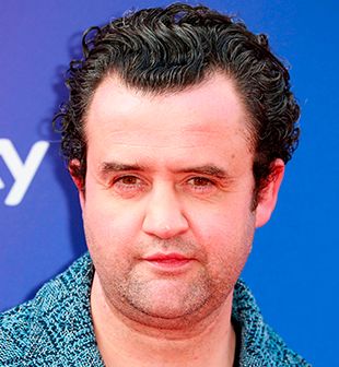 Daniel Mays