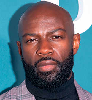 David Gyasi