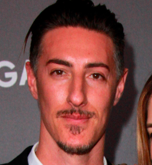 Eric Balfour