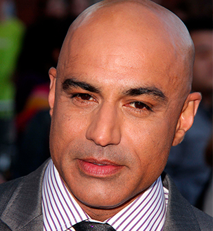 Faran Tahir