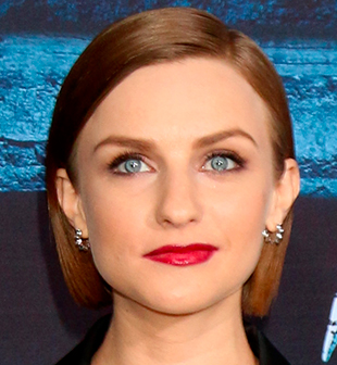 Faye Marsay