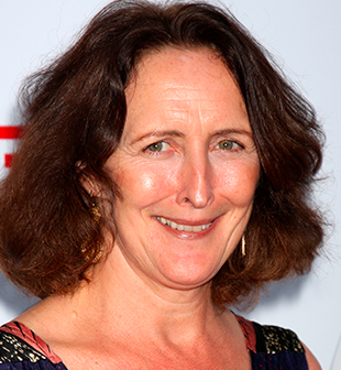 Fiona Shaw