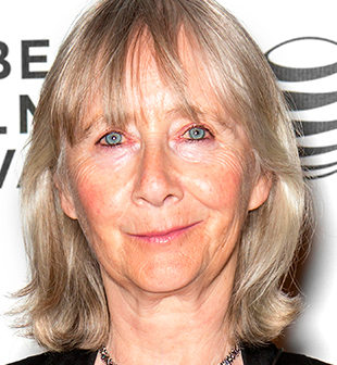 Gemma Jones