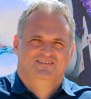 Genndy Tartakovsky