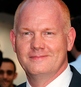 Glenn Morshower