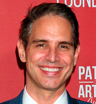 Greg Berlanti