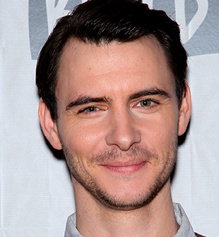 Harry Lloyd