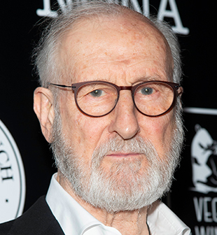 James Cromwell