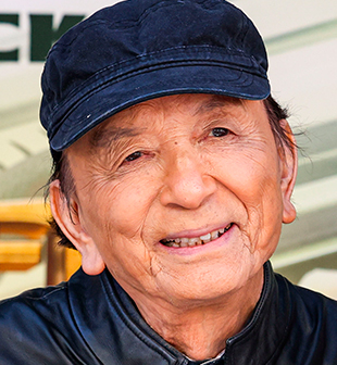 James Hong