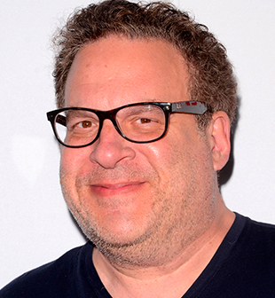 Jeff Garlin