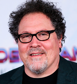 Jon Favreau