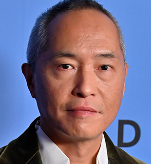 Ken Leung