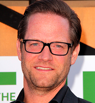 Matt Letscher