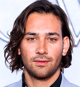 Maxim Baldry