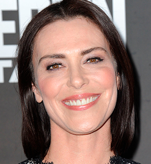 Michelle Forbes