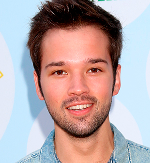 Nathan Kress