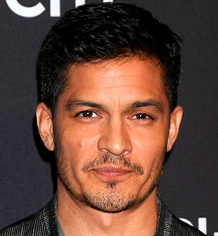 Nicholas Gonzalez